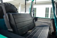 1983 Jeep CJ-7 V8 for sale