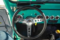 1983 Jeep CJ-7 V8 for sale