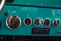 1983 Jeep CJ-7 V8 for sale