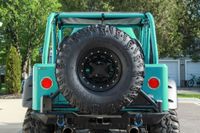 1983 Jeep CJ-7 V8 for sale