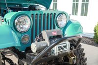1983 Jeep CJ-7 V8 for sale