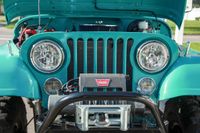 1983 Jeep CJ-7 V8 for sale