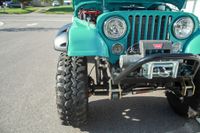 1983 Jeep CJ-7 V8 for sale