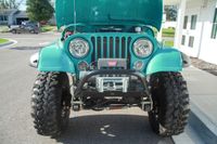 1983 Jeep CJ-7 V8 for sale