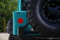 1983 Jeep CJ-7 V8 for sale