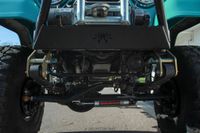 1983 Jeep CJ-7 V8 for sale
