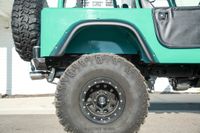 1983 Jeep CJ-7 V8 for sale