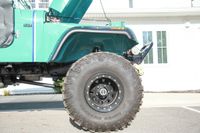 1983 Jeep CJ-7 V8 for sale