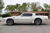1979 Pontiac Firebird Trans Am for sale