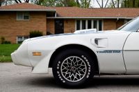 1979 Pontiac Firebird Trans Am for sale