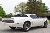 1979 Pontiac Firebird Trans Am for sale