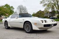 1979 Pontiac Firebird Trans Am for sale