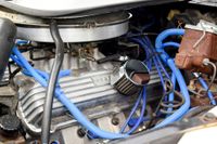 1979 Pontiac Firebird Trans Am for sale