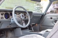 1979 Pontiac Firebird Trans Am for sale