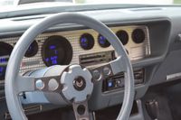 1979 Pontiac Firebird Trans Am for sale