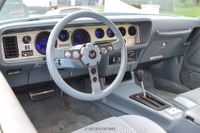 1979 Pontiac Firebird Trans Am for sale