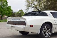 1979 Pontiac Firebird Trans Am for sale