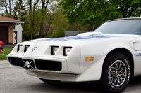 1979 Pontiac Firebird Trans Am for sale
