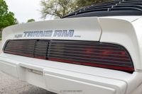 1979 Pontiac Firebird Trans Am for sale