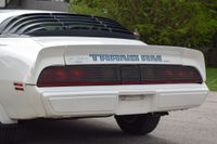 1979 Pontiac Firebird Trans Am for sale