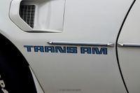1979 Pontiac Firebird Trans Am for sale