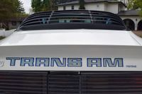 1979 Pontiac Firebird Trans Am for sale