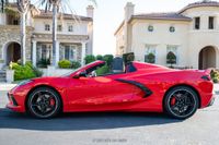 2022 Chevrolet Corvette Stingray Convertible 2LT for sale