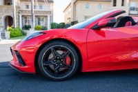 2022 Chevrolet Corvette Stingray Convertible 2LT for sale