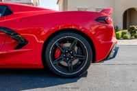 2022 Chevrolet Corvette Stingray Convertible 2LT for sale