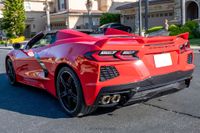 2022 Chevrolet Corvette Stingray Convertible 2LT for sale