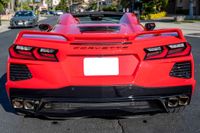 2022 Chevrolet Corvette Stingray Convertible 2LT for sale