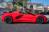 2022 Chevrolet Corvette Stingray Convertible 2LT for sale