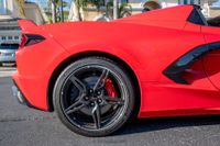 2022 Chevrolet Corvette Stingray Convertible 2LT for sale