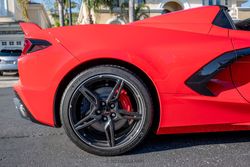 2022 Chevrolet Corvette Stingray Convertible 2LT for sale