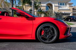 2022 Chevrolet Corvette Stingray Convertible 2LT for sale