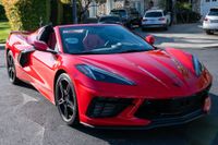 2022 Chevrolet Corvette Stingray Convertible 2LT for sale