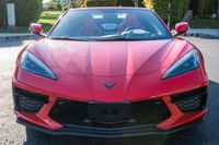2022 Chevrolet Corvette Stingray Convertible 2LT for sale
