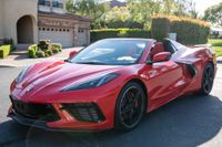 2022 Chevrolet Corvette Stingray Convertible 2LT for sale
