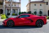 2022 Chevrolet Corvette Stingray Convertible 2LT for sale