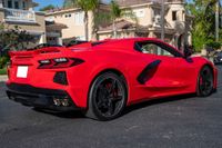 2022 Chevrolet Corvette Stingray Convertible 2LT for sale