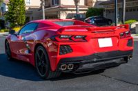 2022 Chevrolet Corvette Stingray Convertible 2LT for sale
