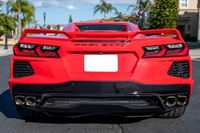 2022 Chevrolet Corvette Stingray Convertible 2LT for sale