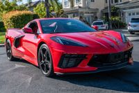 2022 Chevrolet Corvette Stingray Convertible 2LT for sale