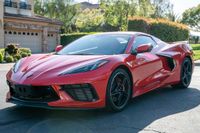 2022 Chevrolet Corvette Stingray Convertible 2LT for sale