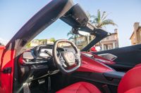 2022 Chevrolet Corvette Stingray Convertible 2LT for sale