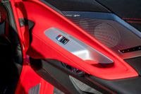 2022 Chevrolet Corvette Stingray Convertible 2LT for sale