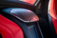2022 Chevrolet Corvette Stingray Convertible 2LT for sale