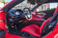 2022 Chevrolet Corvette Stingray Convertible 2LT for sale