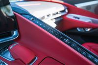 2022 Chevrolet Corvette Stingray Convertible 2LT for sale