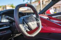 2022 Chevrolet Corvette Stingray Convertible 2LT for sale